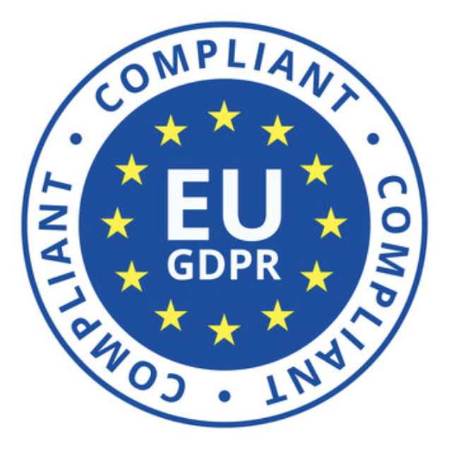 GDPR Compliant