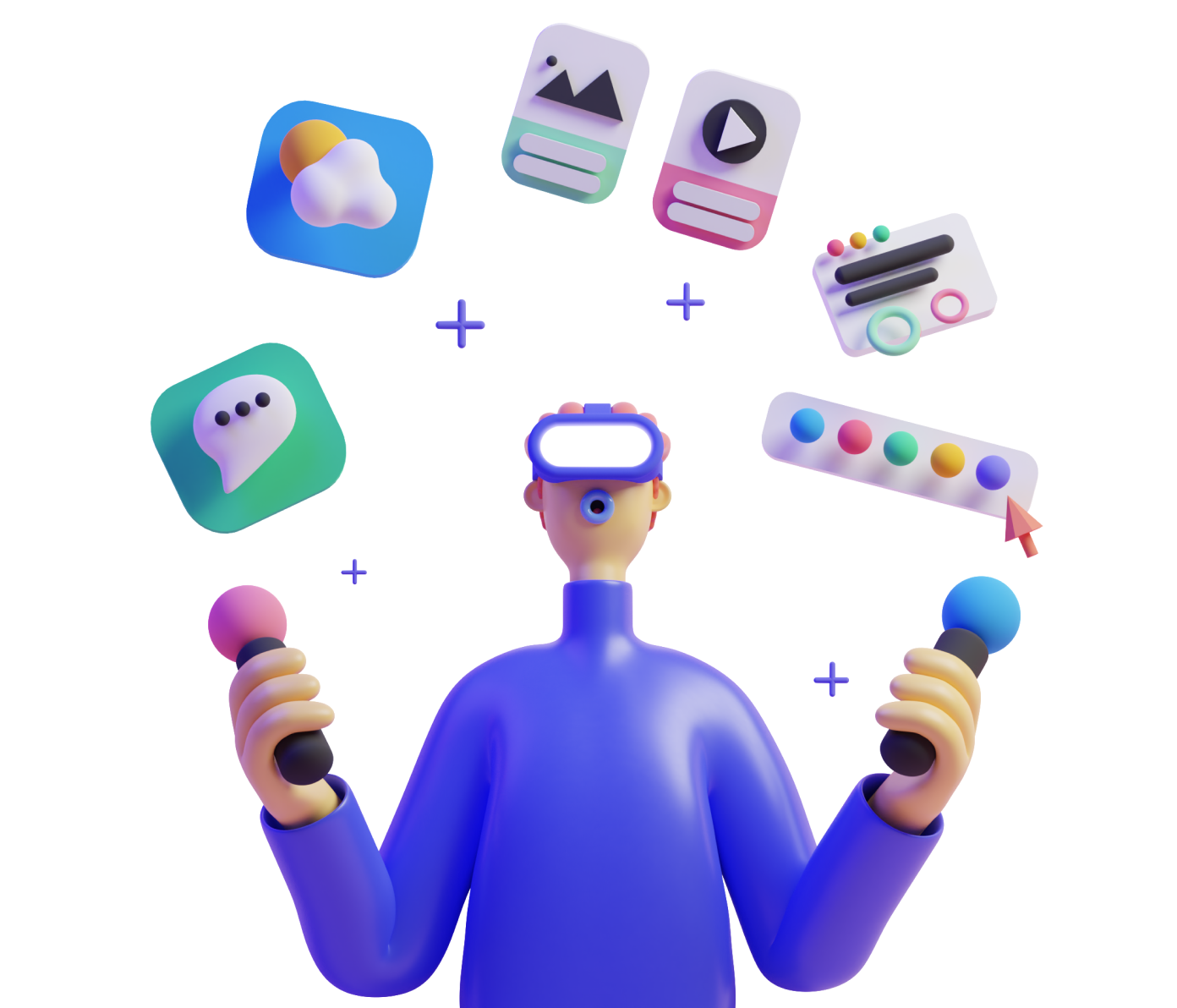 Modern Platform with HRIS Capabilities
